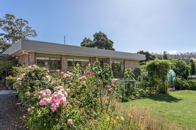 Picture of 19 Jacques Road, HILLWOOD TAS 7252