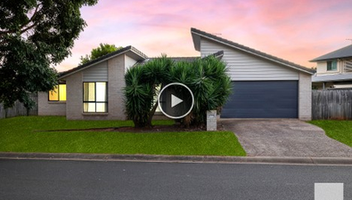Picture of 88 Penzance Drive Of, REDLAND BAY QLD 4165