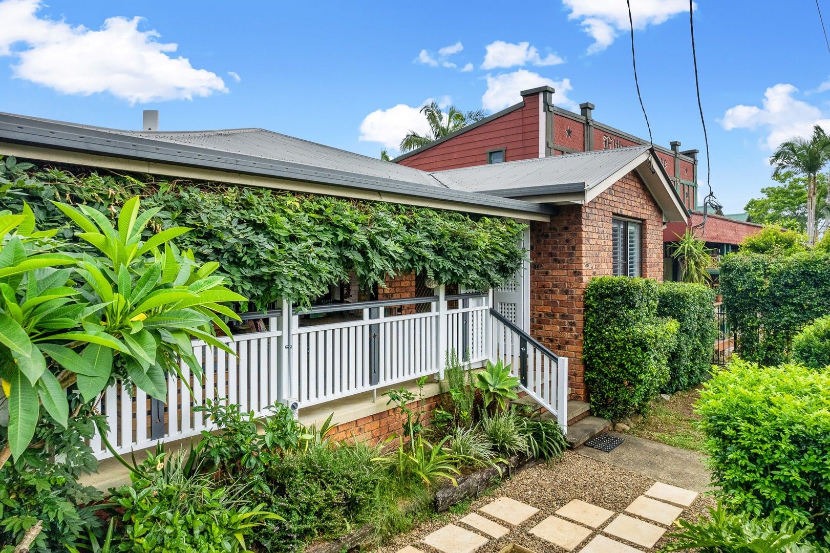 4 bedrooms House in 447 Eltham Road ELTHAM NSW, 2480