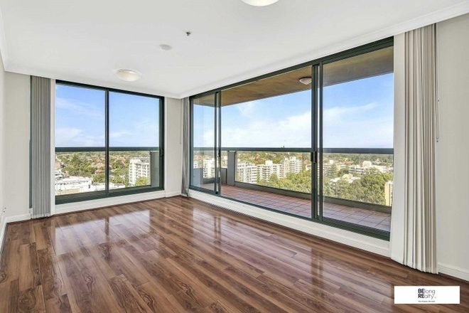 Picture of 1412/37 Victor street, CHATSWOOD NSW 2067