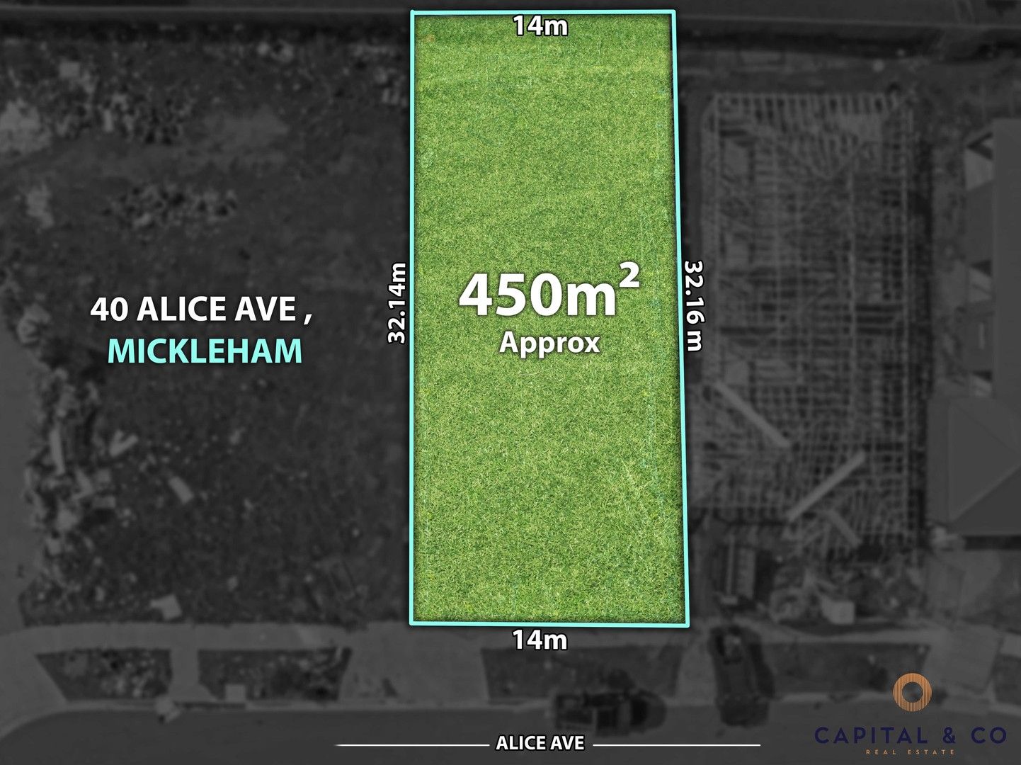 40 Alice Avenue, Mickleham VIC 3064, Image 0