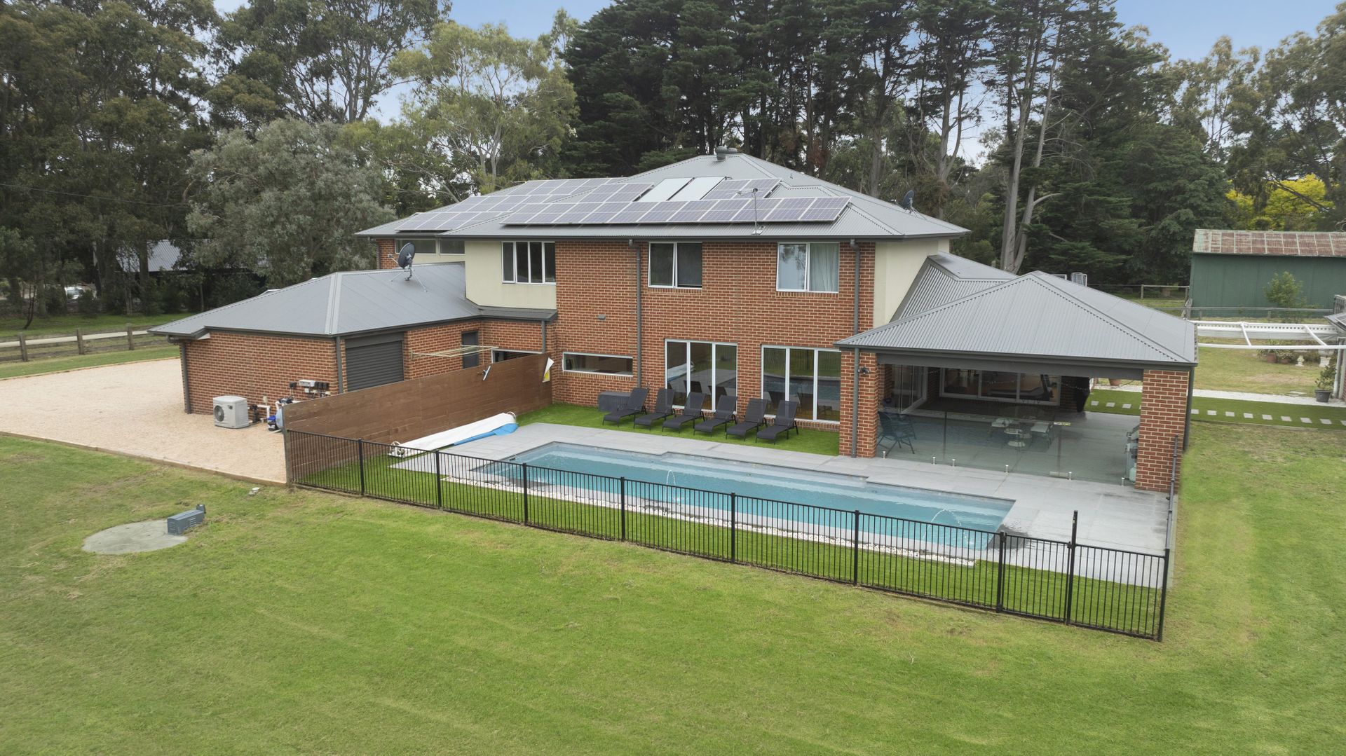 24 Clayton Hill Road, Langwarrin South VIC 3911 House for Sale