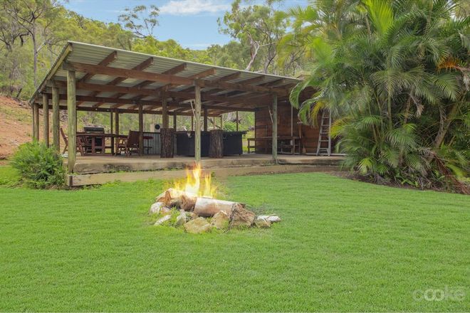 Picture of 4 Davidson Road, CAWARRAL QLD 4702