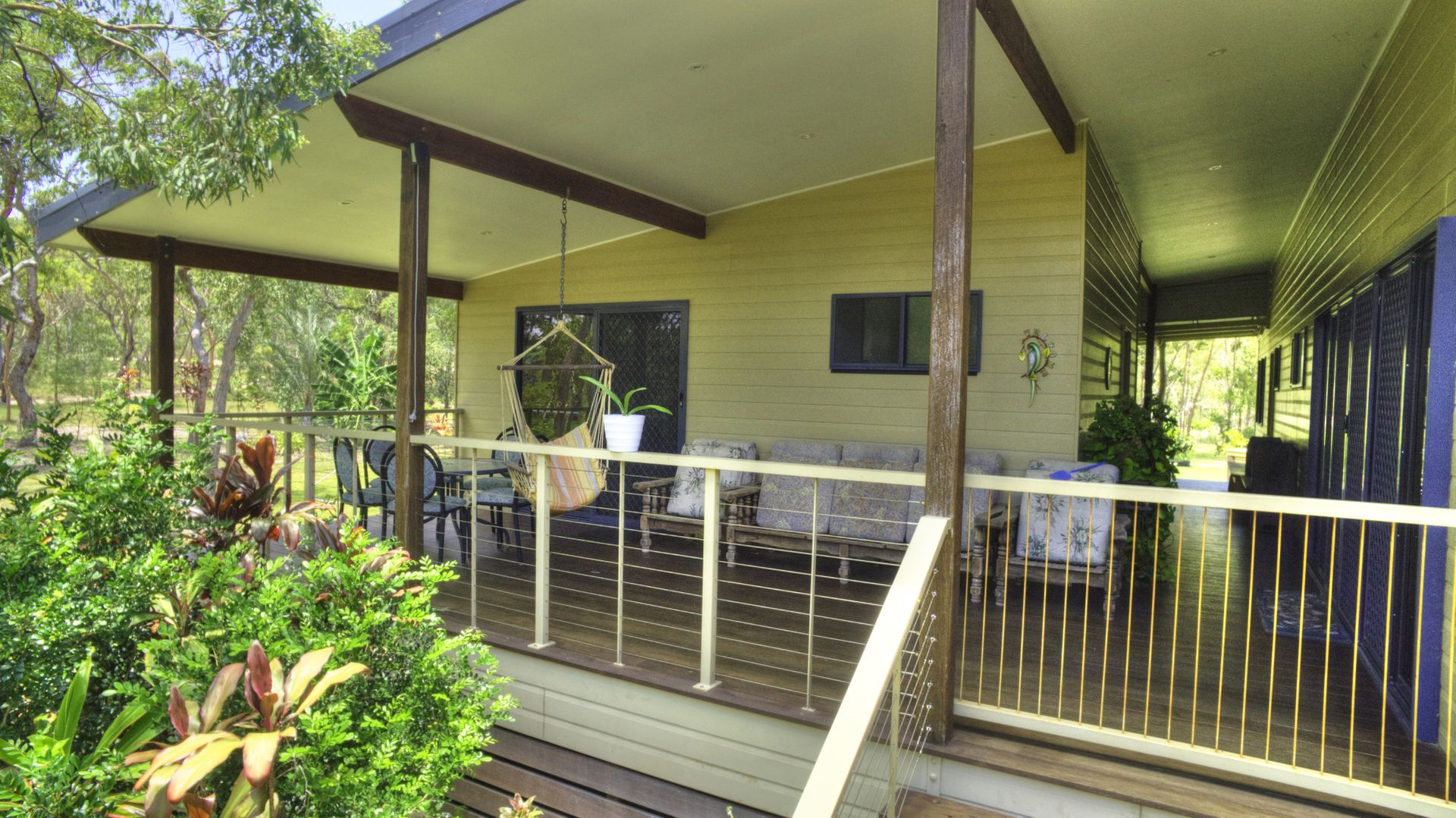 514 Davies Road, Captain Creek QLD 4677, Image 2