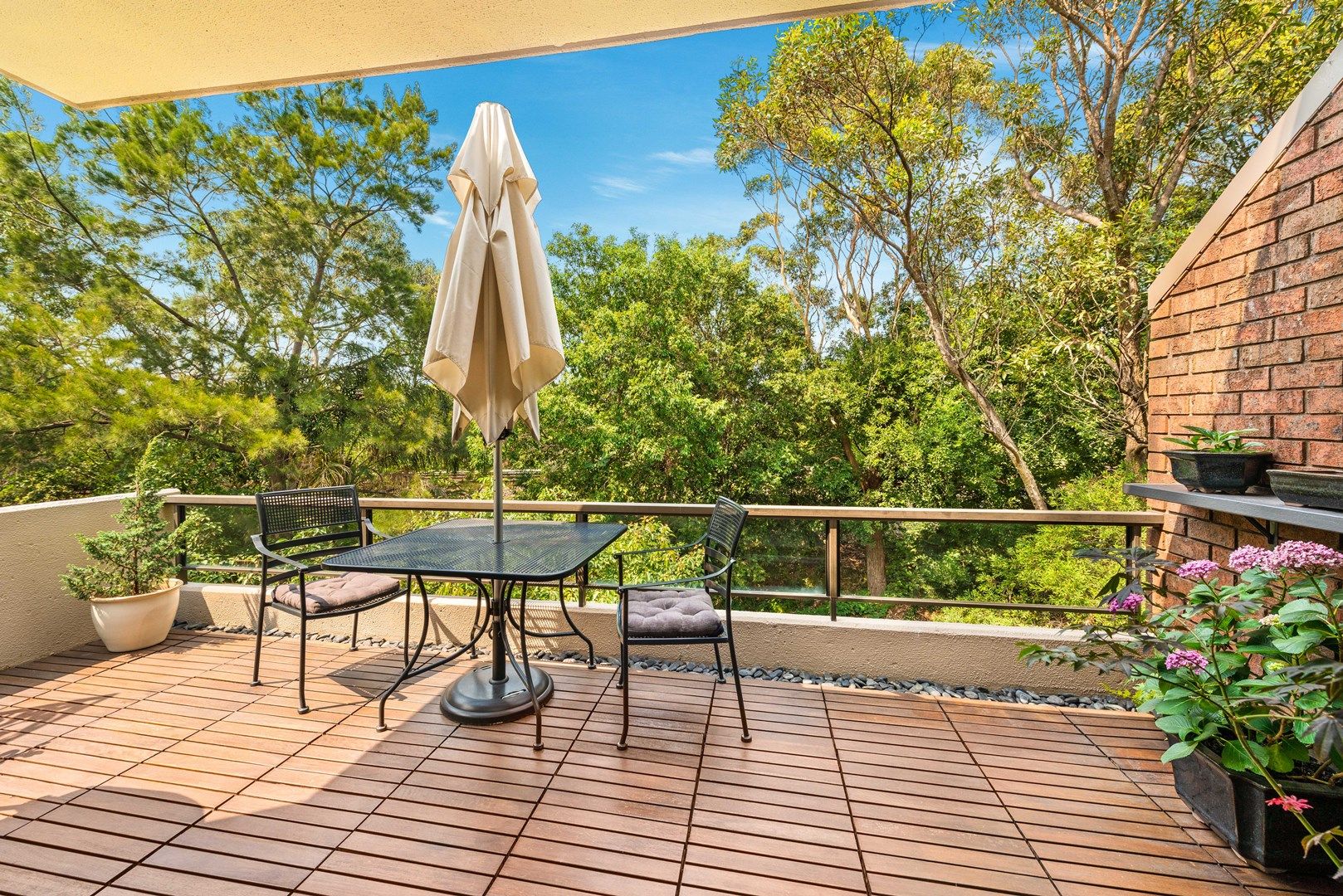 7/3 Belmont Avenue, Wollstonecraft NSW 2065, Image 0