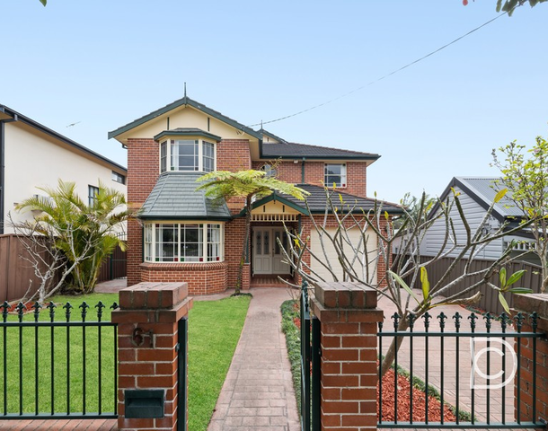 61 Bayview Road, Canada Bay NSW 2046