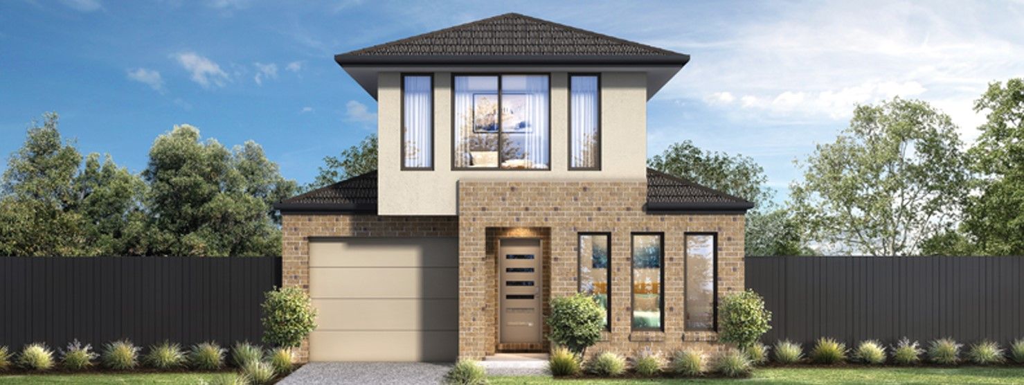 5 bedrooms New House & Land in Lot 433 Boardwalk Estate POINT COOK VIC, 3030