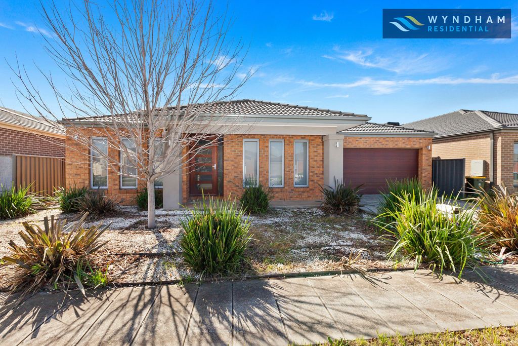 23 Lindeman Street, Tarneit VIC 3029, Image 0