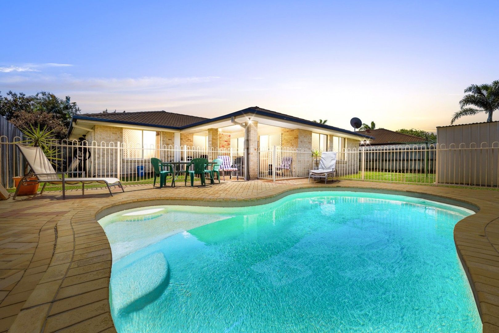 4 Kristina Close, Bracken Ridge QLD 4017, Image 0