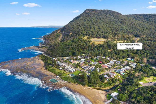 Picture of 52A Paterson Road, COALCLIFF NSW 2508