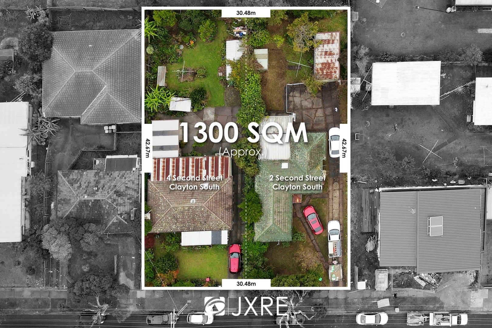 2 Second Street, Clayton South VIC 3169 Domain