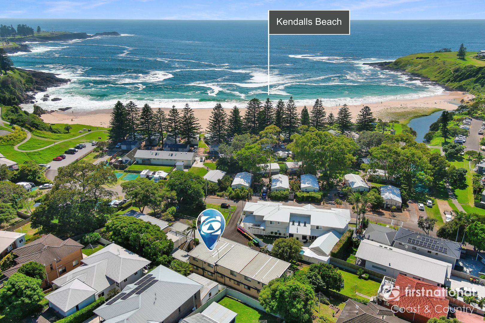 9/3 O'Keefe Place, Kiama NSW 2533, Image 1