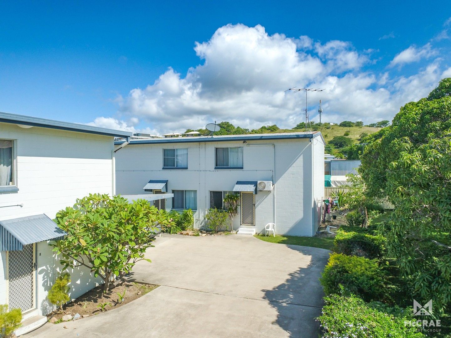2 bedrooms Apartment / Unit / Flat in 4/121 Herbert Street BOWEN QLD, 4805