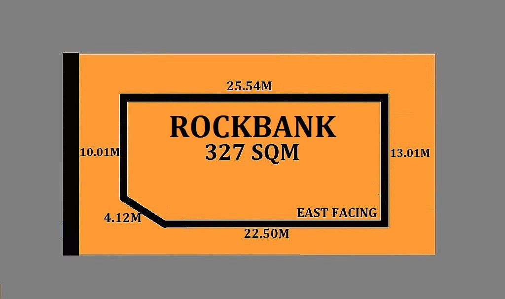 LOT 11 WILDACRE WAY, Rockbank VIC 3335, Image 0