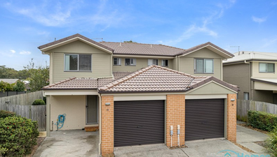 Picture of 11/50 Joyce Crescent, BRACKEN RIDGE QLD 4017