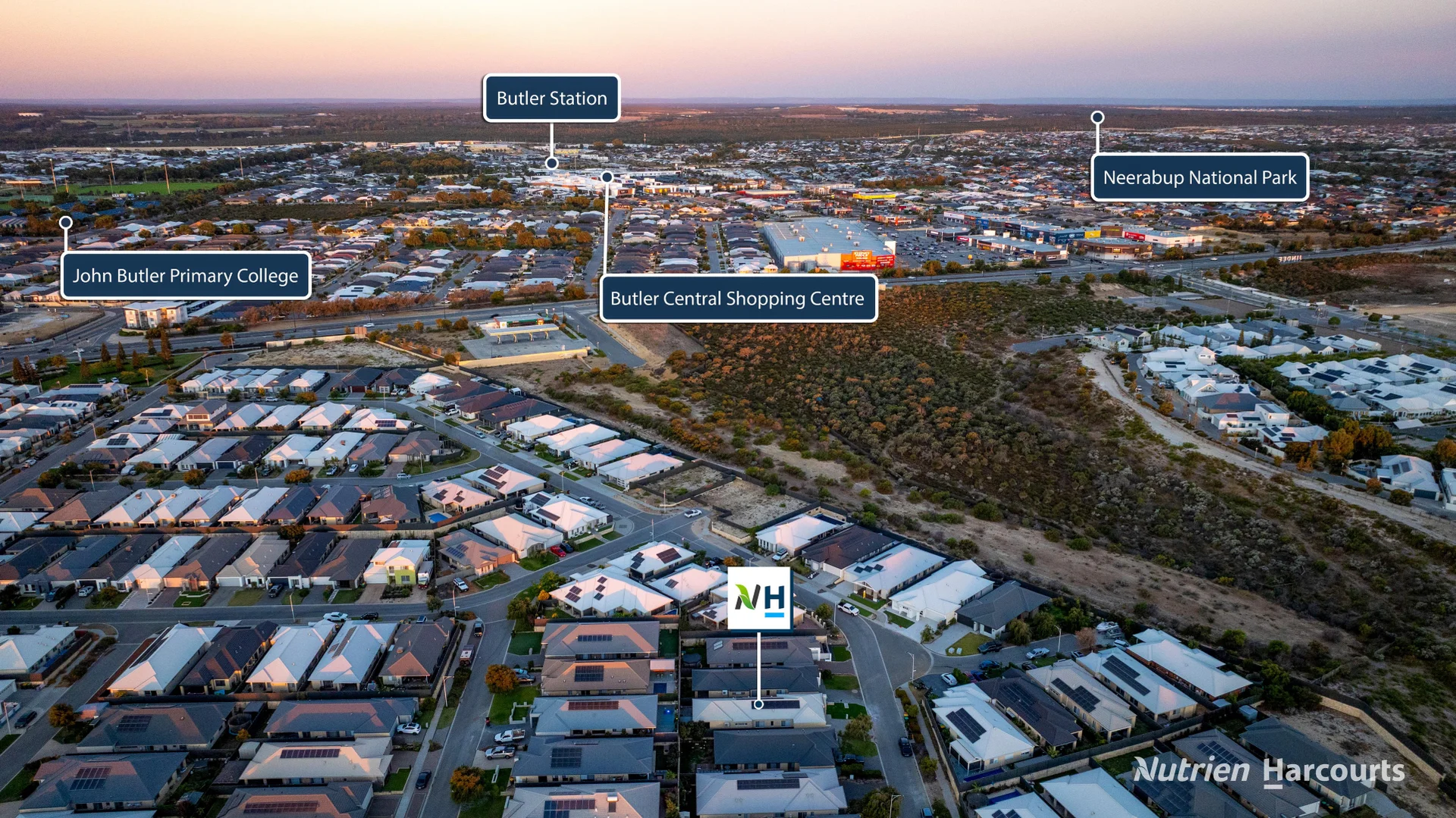 Additional image 14 of 29 Chambered Way, Jindalee WA 6036