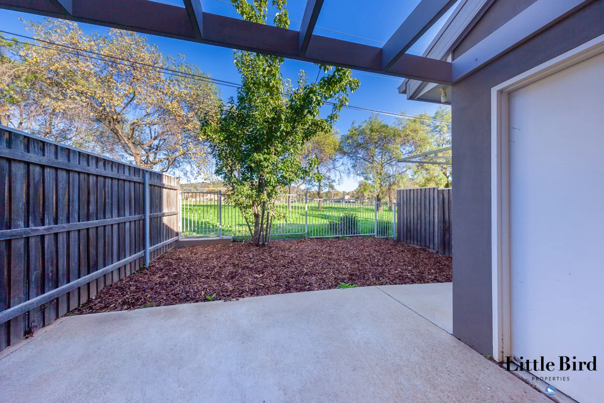 Additional image 9 of 2/4 Taroona Place, Lyons ACT 2606