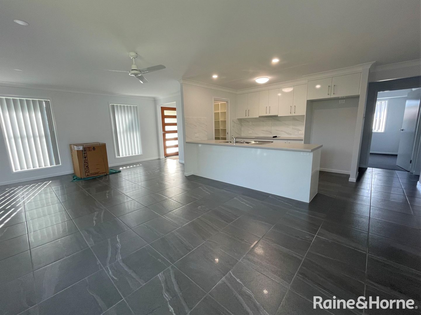 3B Chantilly Street, Urangan QLD 4655 House For Rent 580 Domain