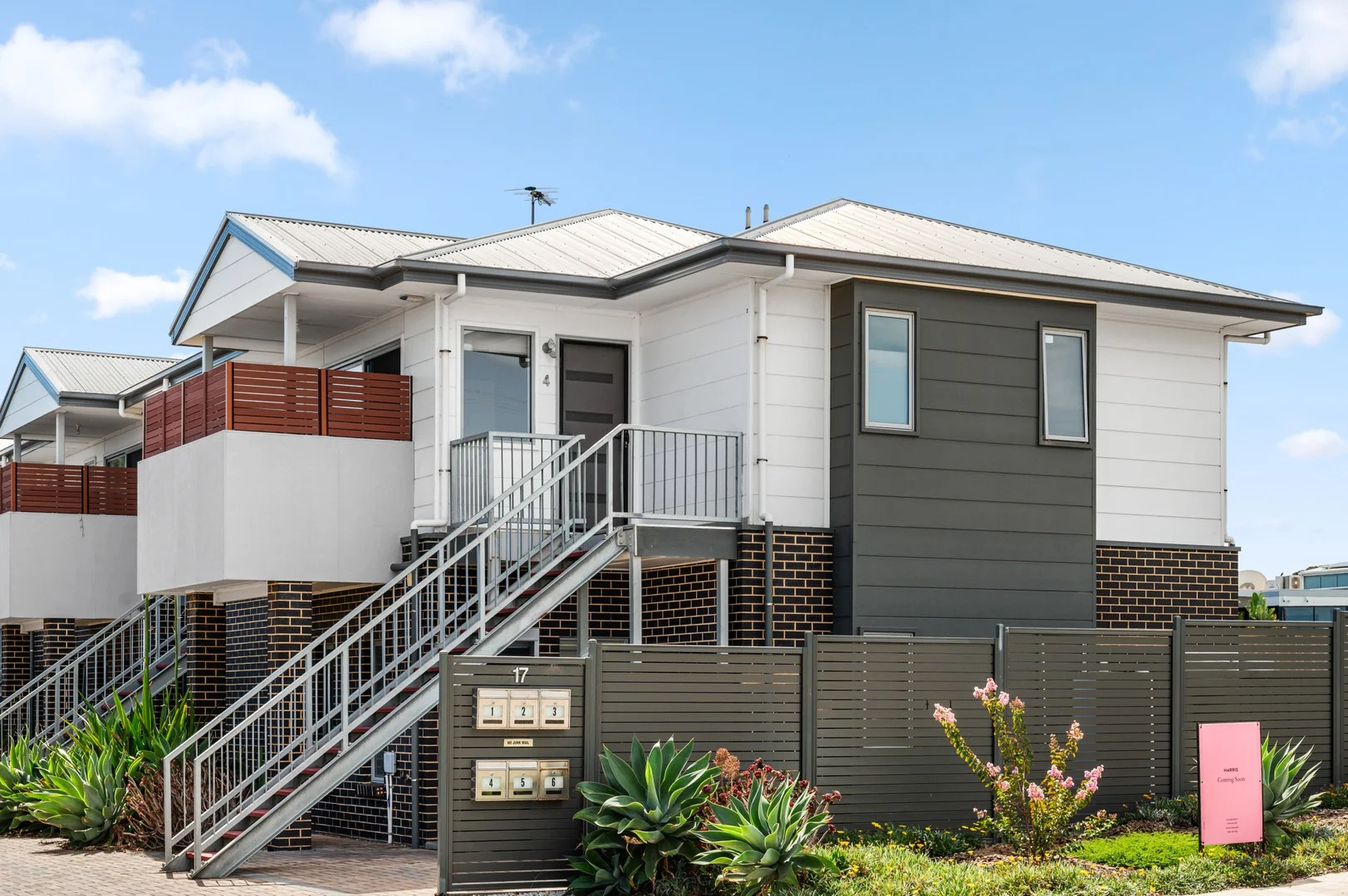 4/17 Davis Av, Christies Beach SA 5165