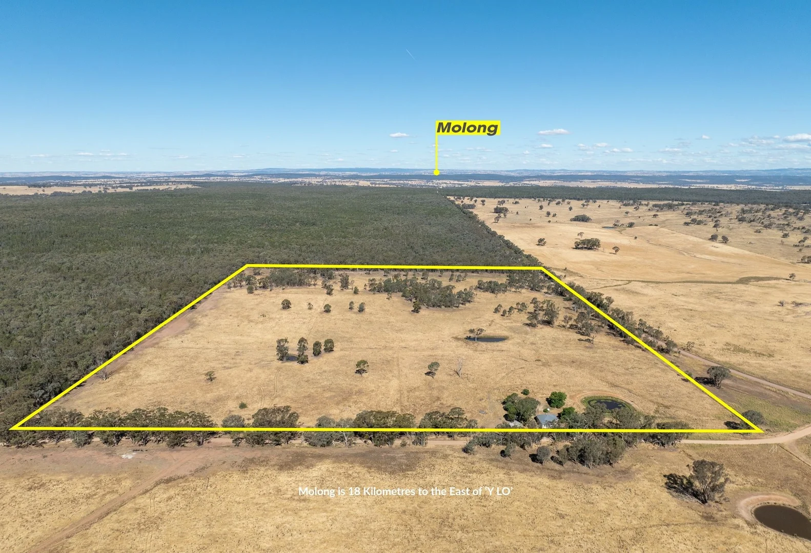 Additional image 5 of 'YLO', 24 Windus Road, Gumble NSW 2865