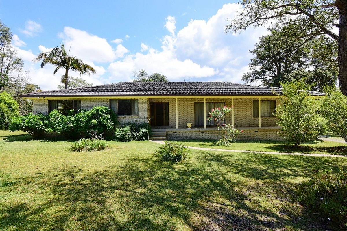 D2848 Princes Highway, Wandandian NSW 2540, Image 1