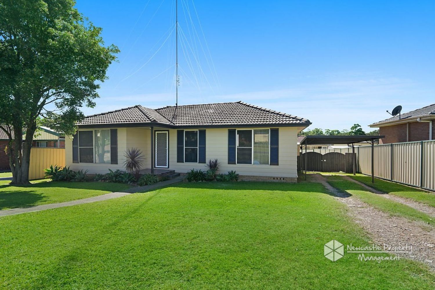 33 Evelyn Crescent, Thornton NSW 2322, Image 0