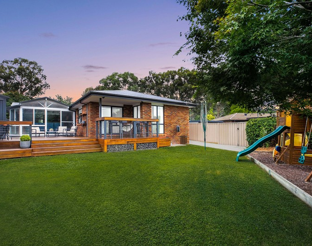 40 Henry Melville Crescent, Gilmore ACT 2905