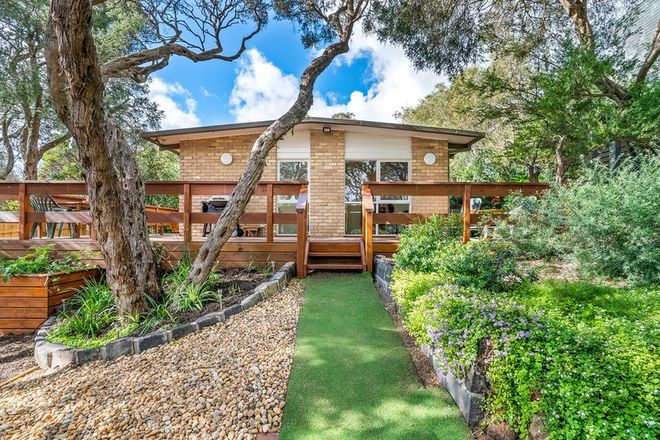 Picture of 4 Rainbow Court, RYE VIC 3941