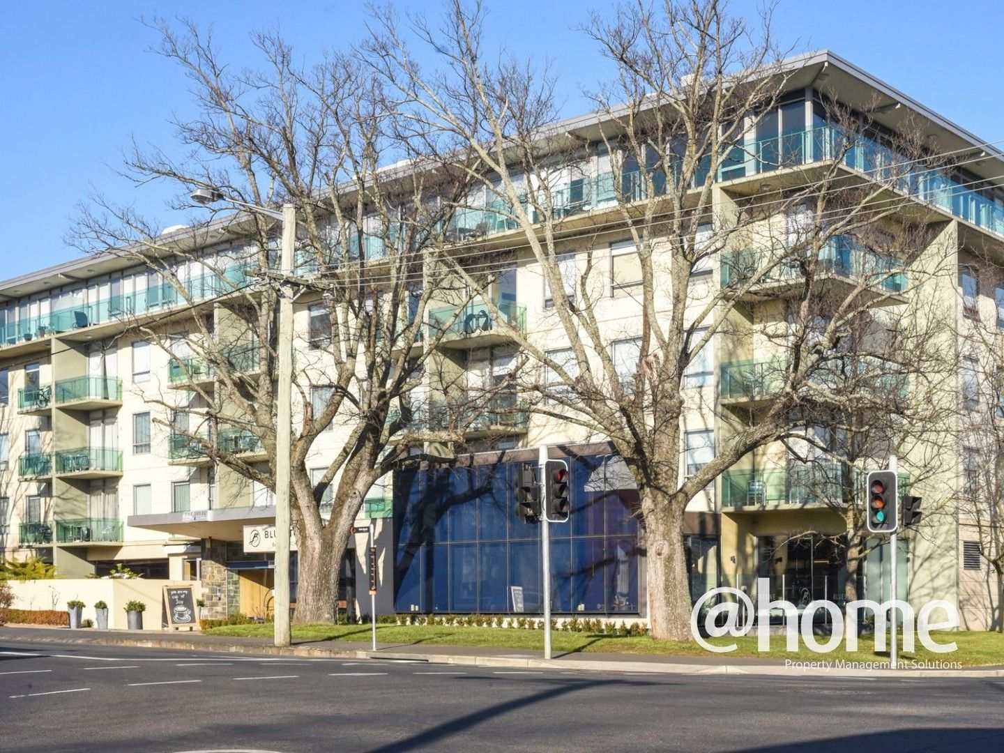 2 bedrooms House in 401/12-14 St John Street LAUNCESTON TAS, 7250
