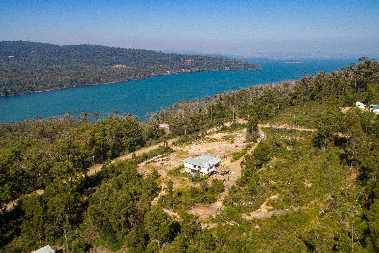 228 Old Jetty Road, Eaglehawk Neck Property History & Address