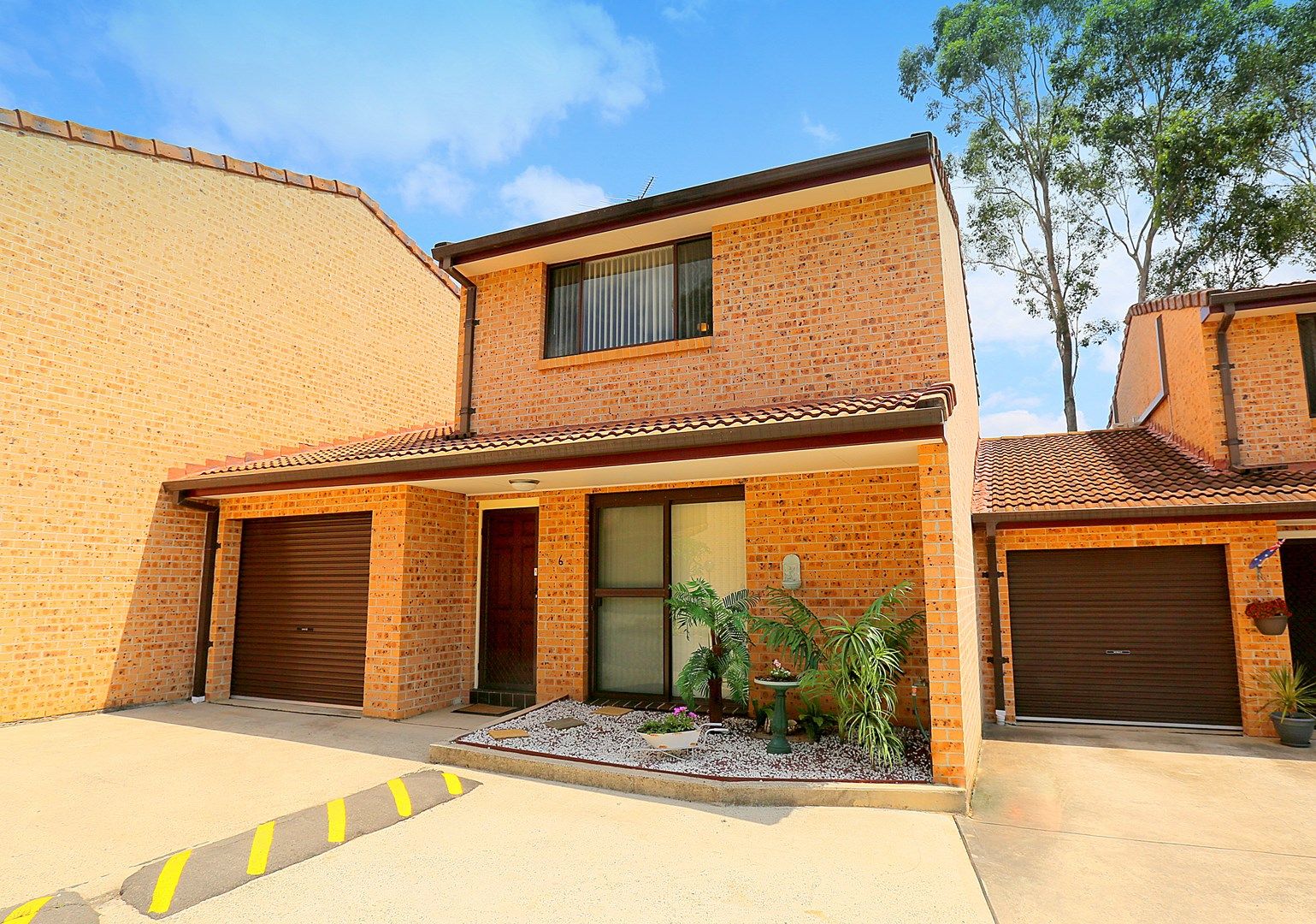 6/184 Birdwood Road, Georges Hall NSW 2198, Image 0