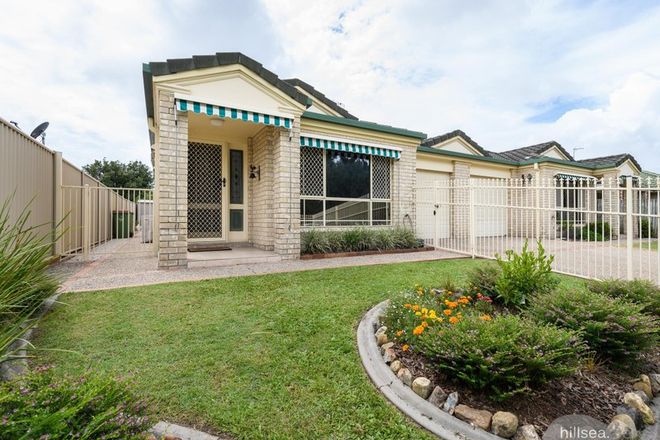 Picture of 1/37 Brown Street, LABRADOR QLD 4215
