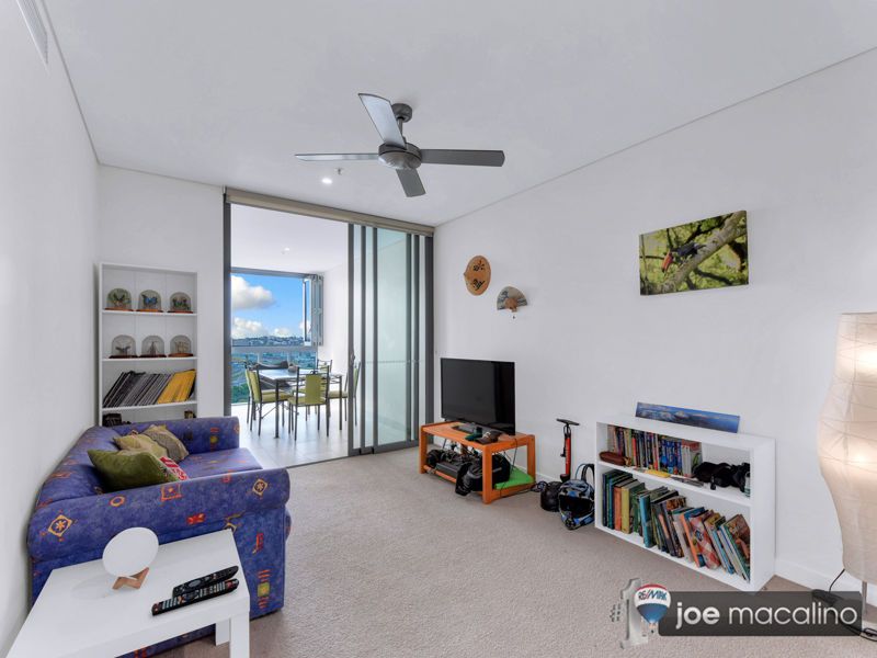 L11/35 Campbell St, Bowen Hills QLD 4006, Image 2