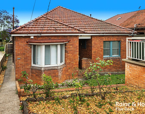 238A Lyons Road, Russell Lea NSW 2046