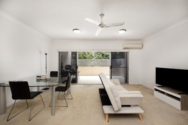 Picture of 405/61-75 Buckland Road, NUNDAH QLD 4012