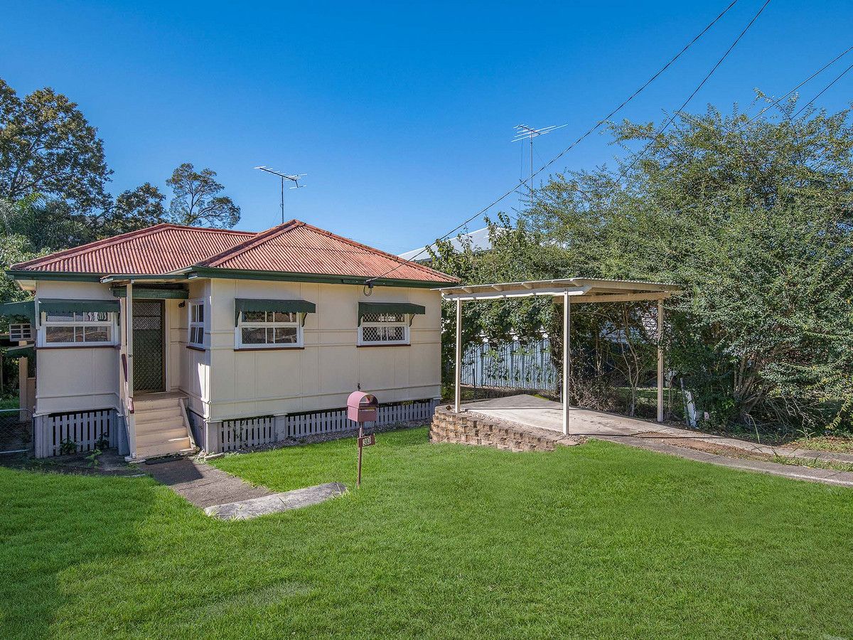 30 Miriam Street, Holland Park West QLD 4121, Image 0