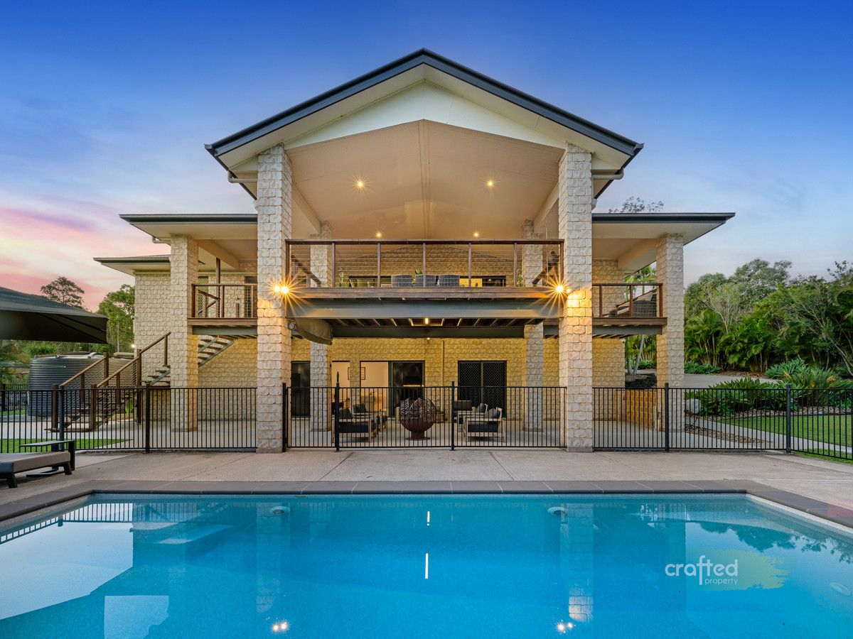 20 Goldfinch Court Greenbank QLD 4124 House for Sale Domain