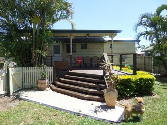 3 bedrooms House in 35 Ready Street SOUTH MACKAY QLD, 4740