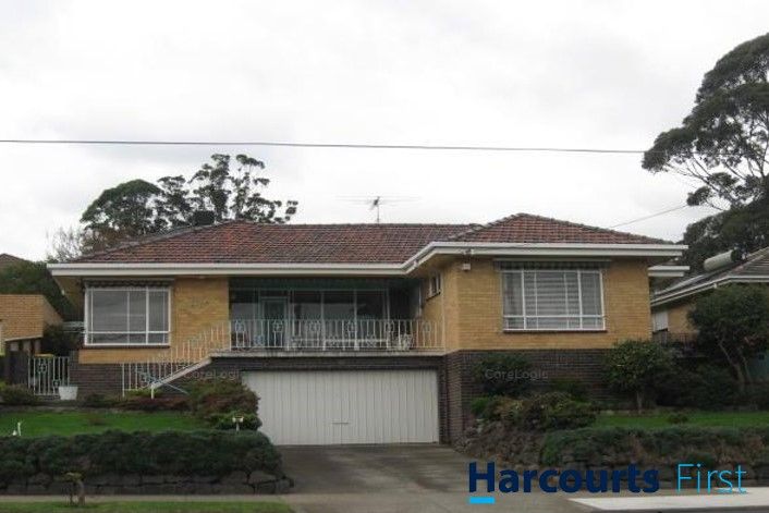 3 bedrooms House in 96 Rosanna Road HEIDELBERG VIC, 3084