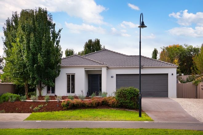 Picture of 54 Maldon Road, MCKENZIE HILL VIC 3451