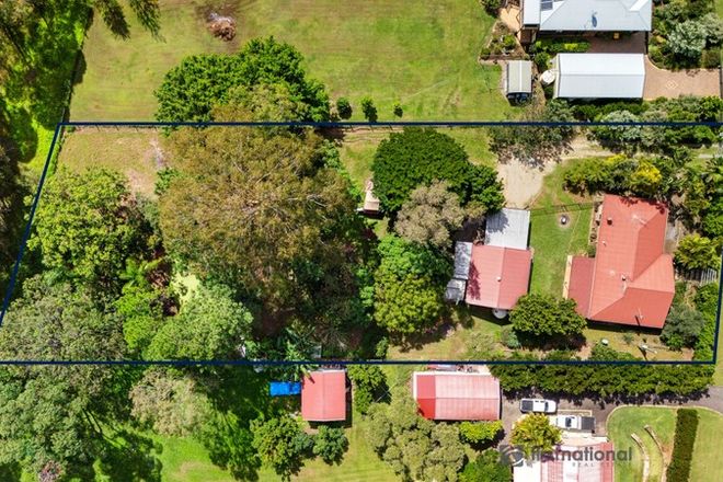 Picture of 125-127 Hawthorn Road, BURPENGARY QLD 4505