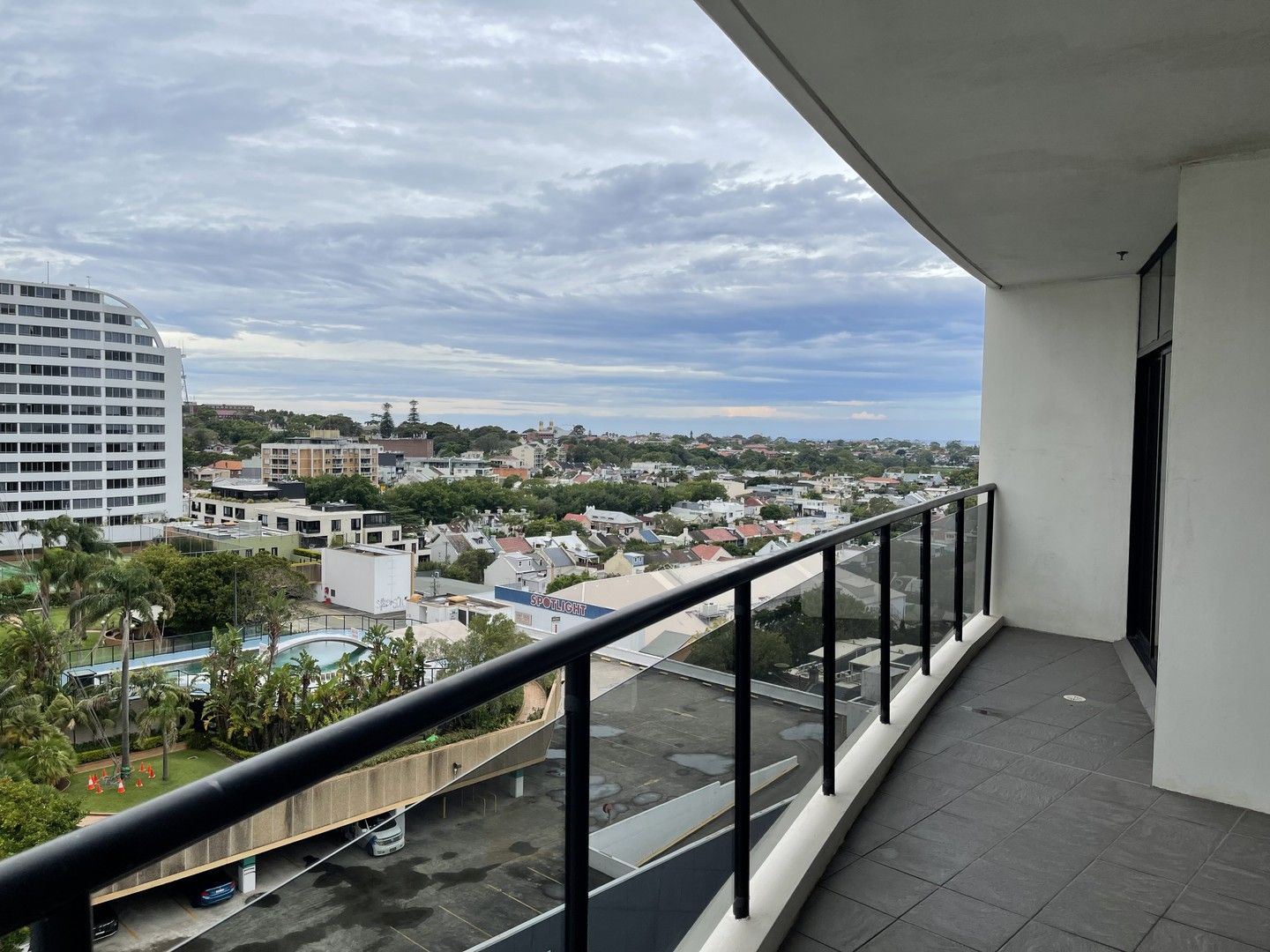 1 bedrooms Apartment / Unit / Flat in 53/Level10/17-23 Newland Street BONDI JUNCTION NSW, 2022