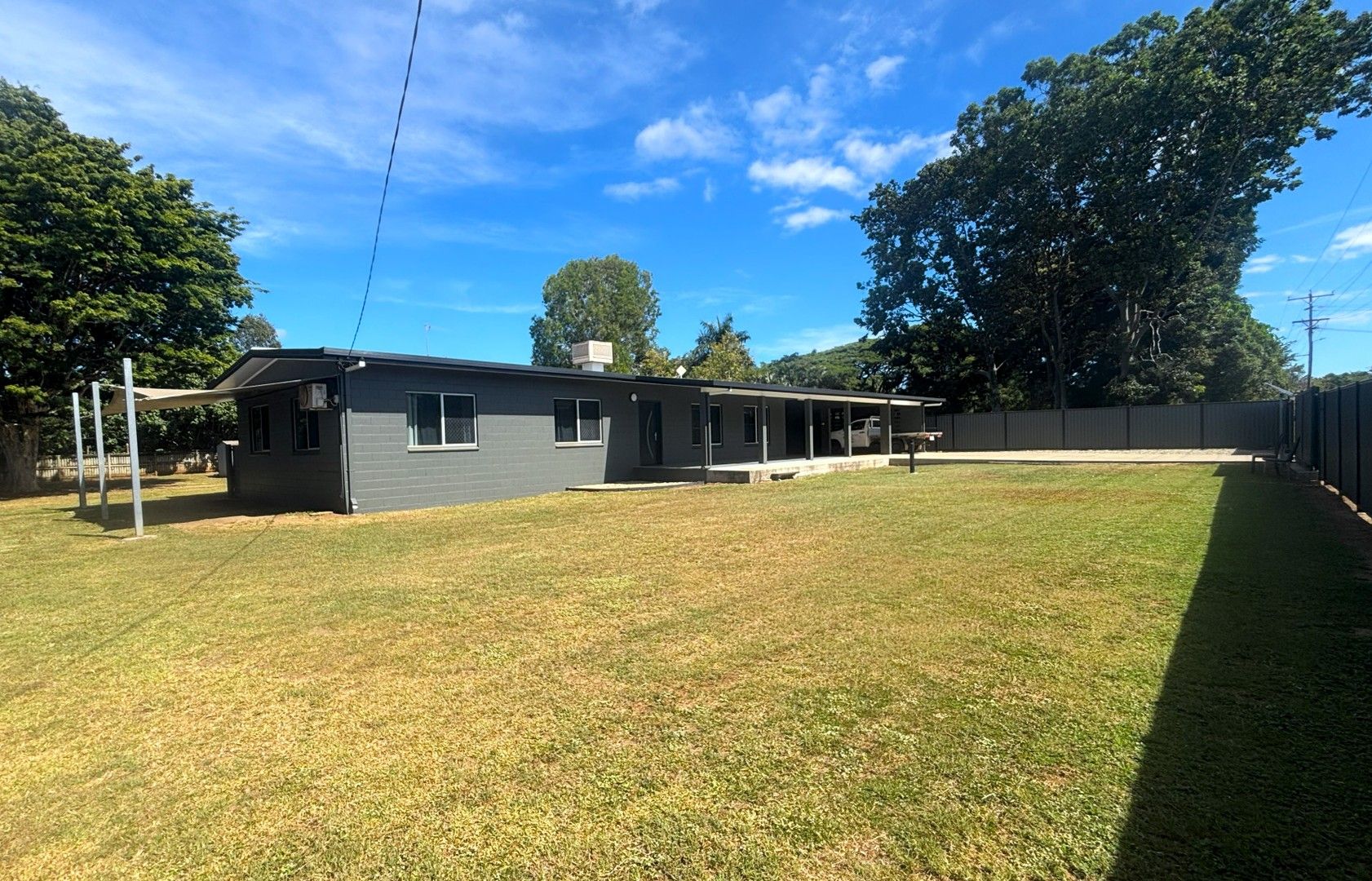 5 bedrooms House in 57 Costin Street MAREEBA QLD, 4880