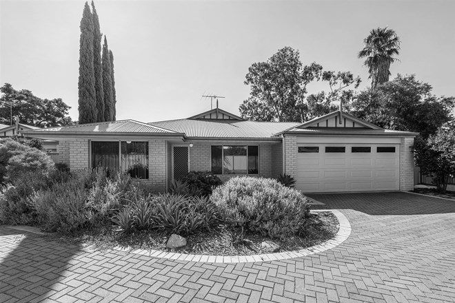 Picture of 2/7 Jupiter Way, GREENFIELDS WA 6210