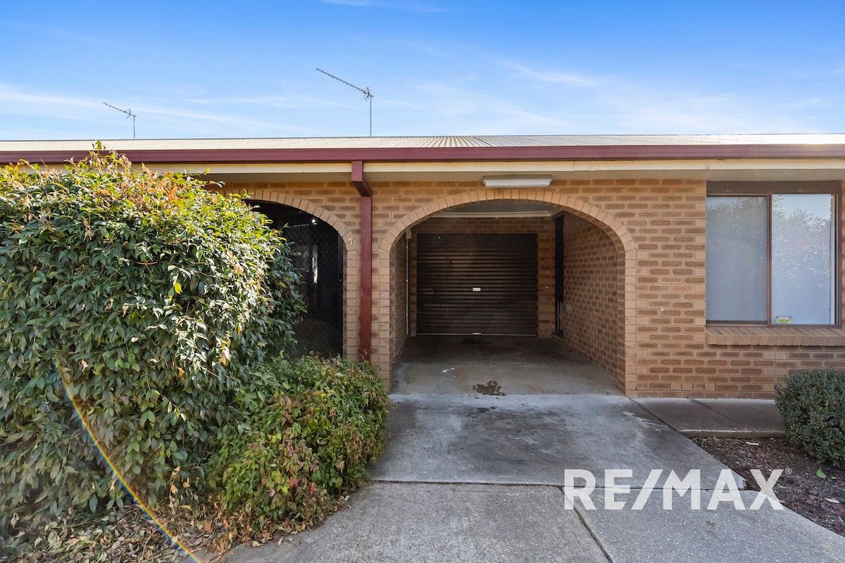 7/5 Langdon Avenue, Wagga Wagga NSW 2650, Image 1