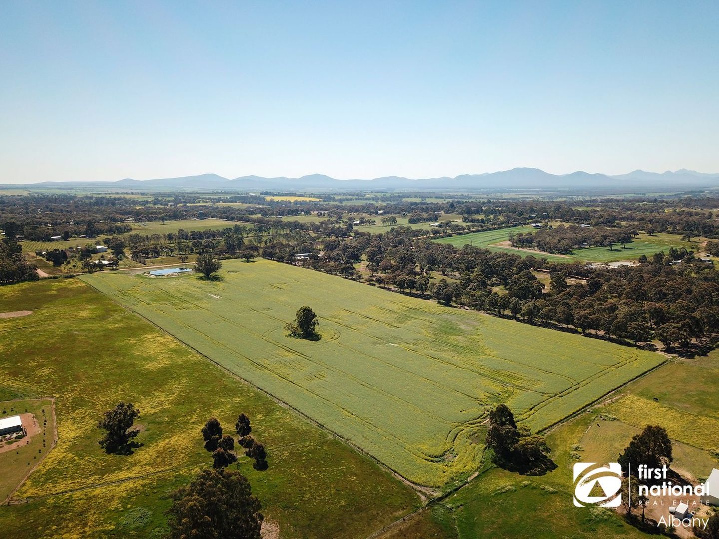 Lot 128 Smuts Road, Kendenup WA 6323, Image 2