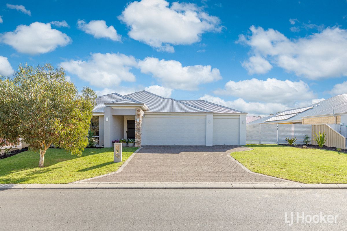 28 Adeline Drive, Millbridge WA 6232, Image 1