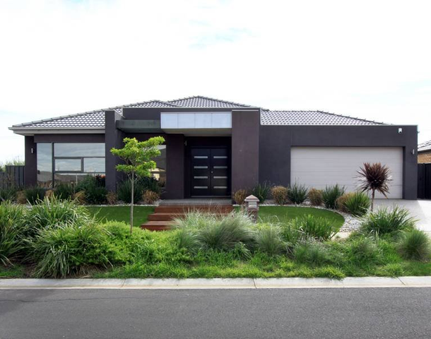 1 Carisbrook Circuit, Truganina VIC 3029