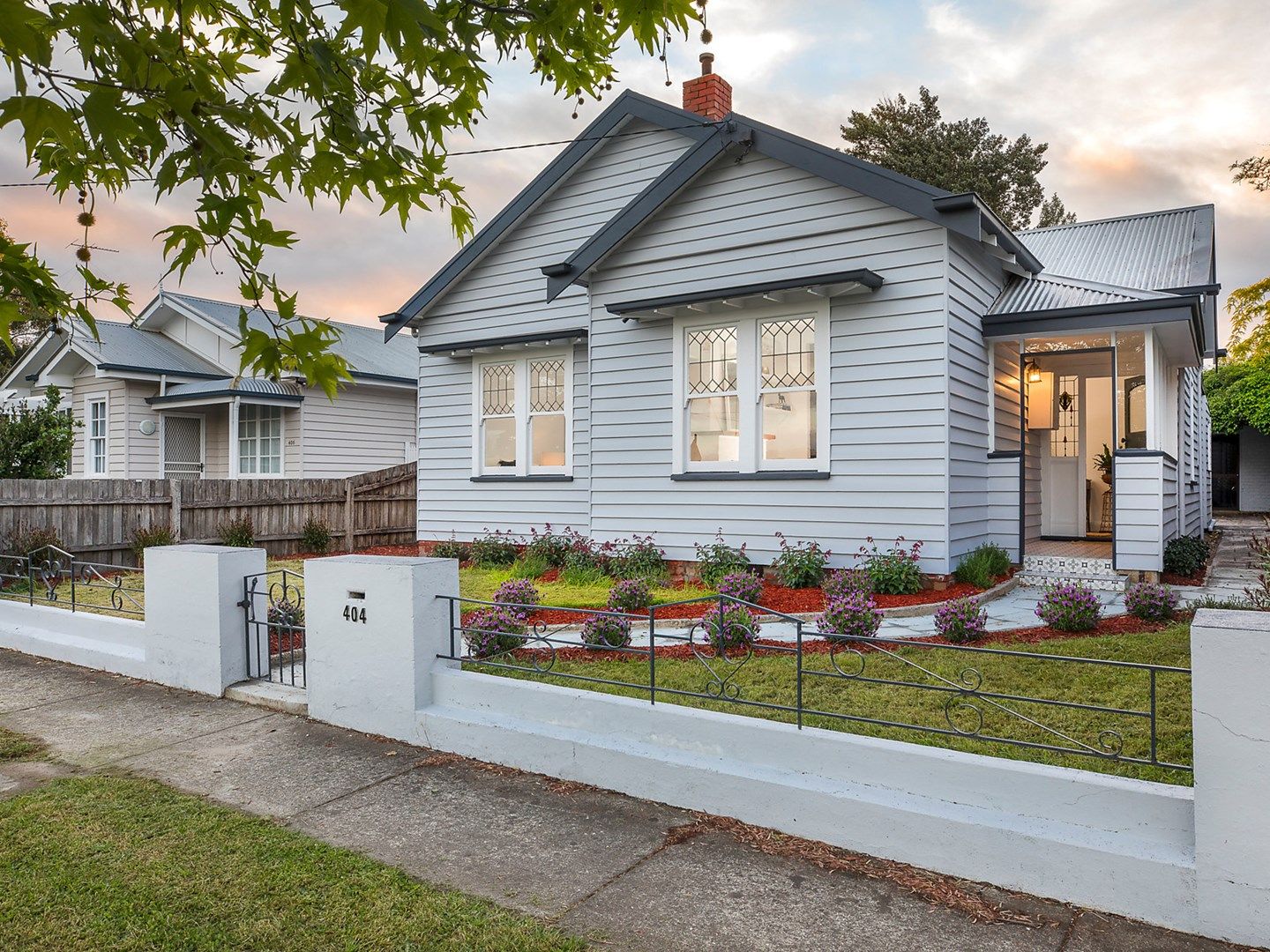 404 Pleasant Street, Newington VIC 3350, Image 0