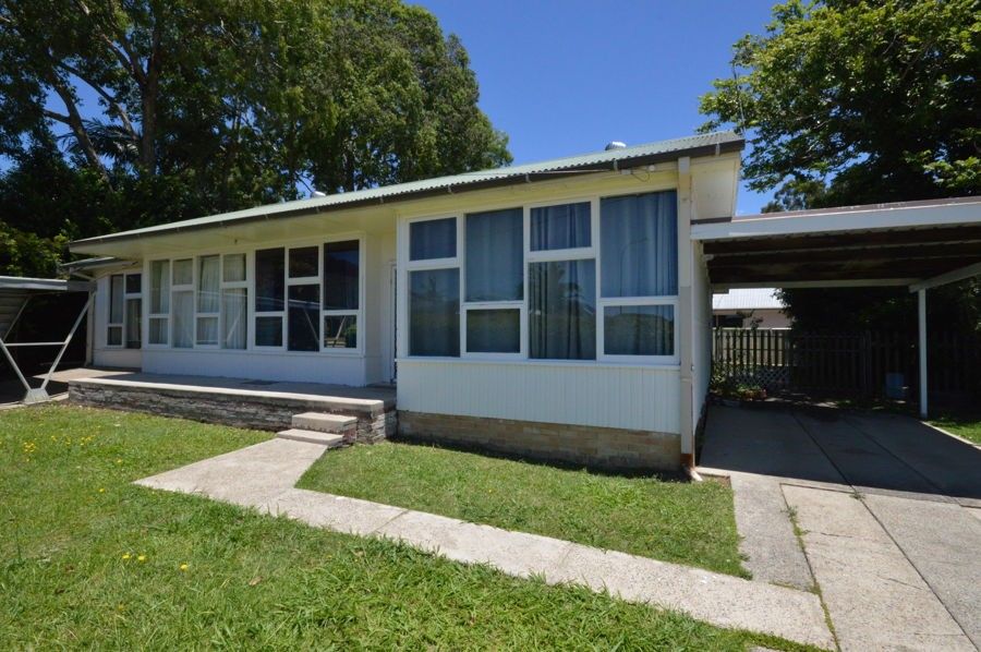 28 Loaders Lane, Coffs Harbour NSW 2450